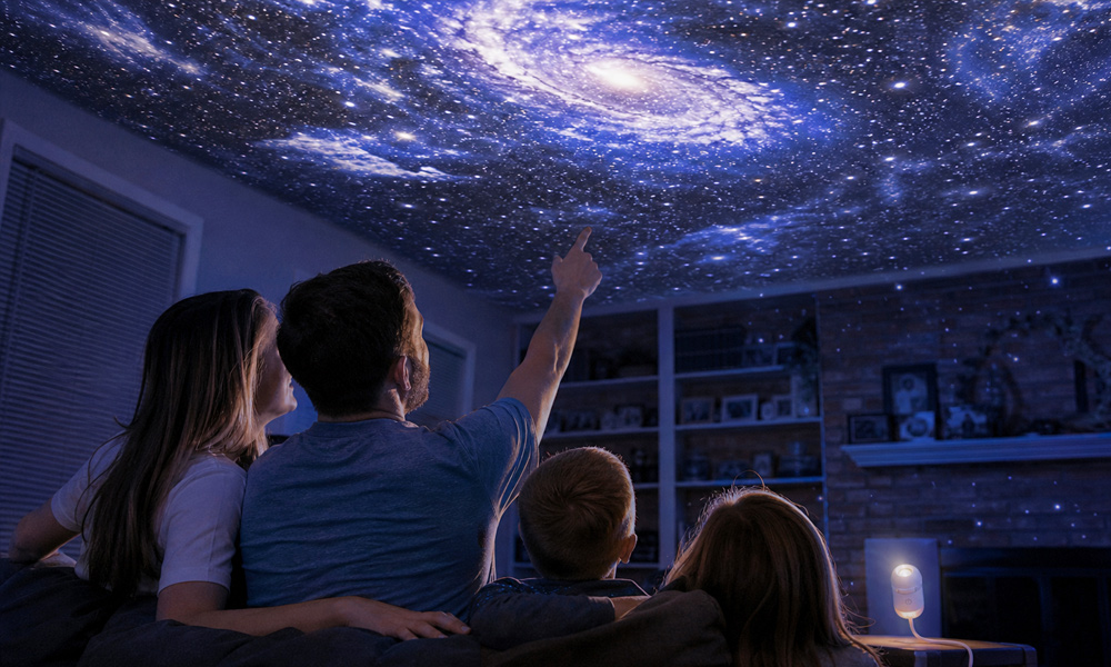 Turn Ordinary Nights Into Magical Moments
