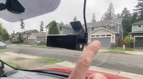 This Tiny Eyewitness Saves You Thousands On Insurance And Fines