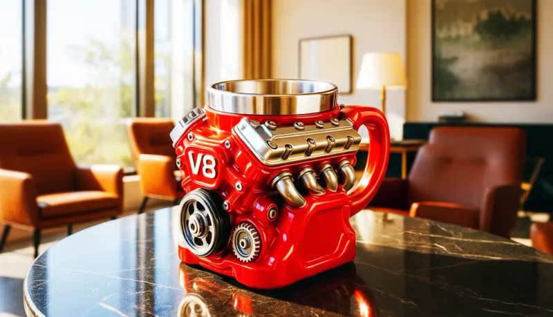 The One Gift Every Car Lover Actually Wants