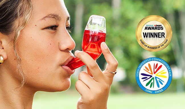 Support Lung and Airway Health Naturally for Easier Breathing!