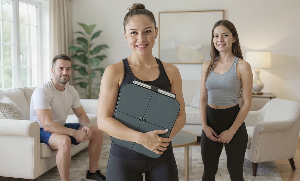 Use An AI Coach To Achieve Your Health Goals 12 Times Faster!