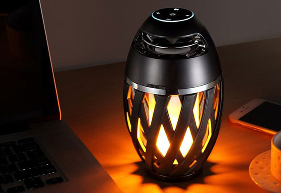 Turn Any Gathering Into a Chill Lounge, Anywhere