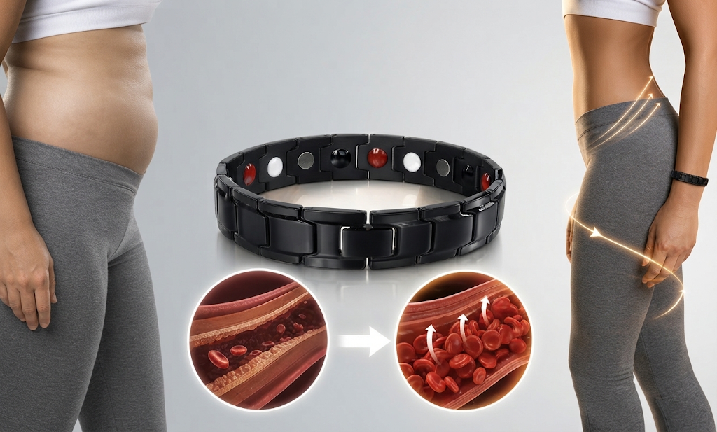 Lose Weight Naturally Without The Hassle!