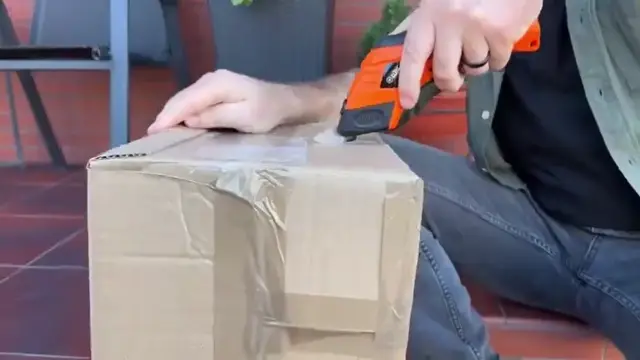 SuperScissor