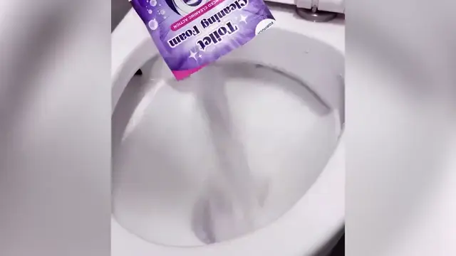 FizzClean