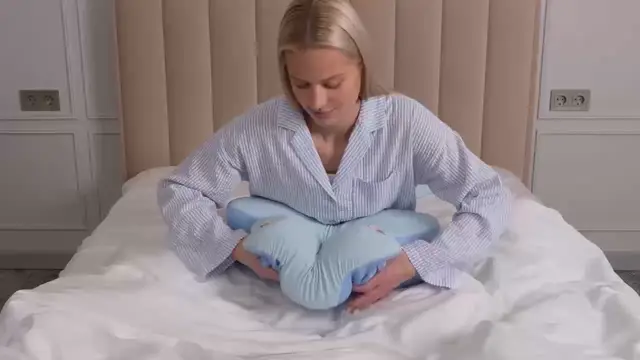 Derila ERGO Memory Foam Pillow