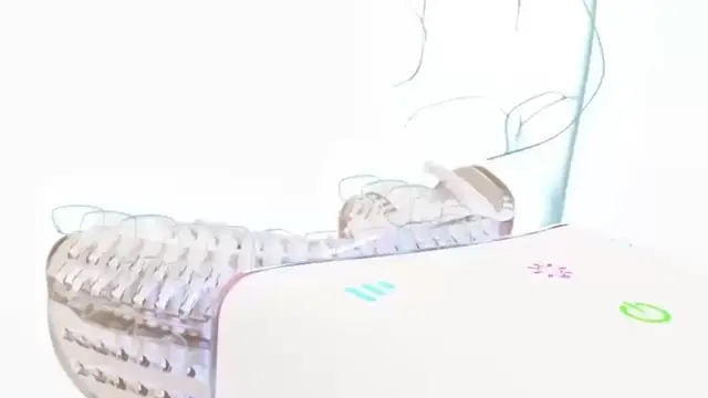 Autobrush