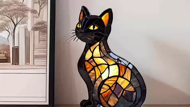 Vueeze GlowKitty