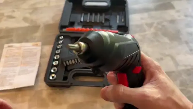 SuperDrill