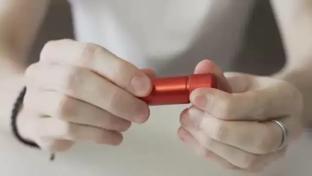 ResQ Pro Escape Tool