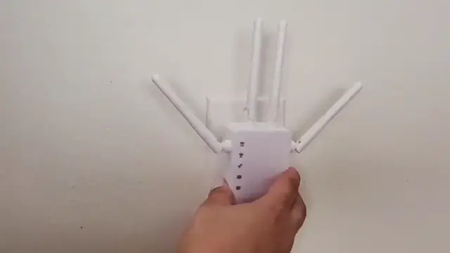 WifiBoostPro