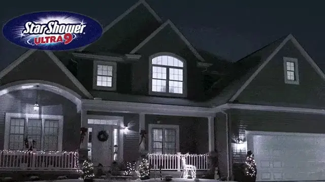 Star Shower ULTRA 9