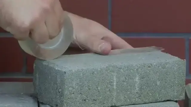 SuperToughTape