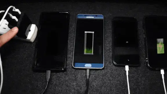 Swift Power Hub-USB Fast Charger