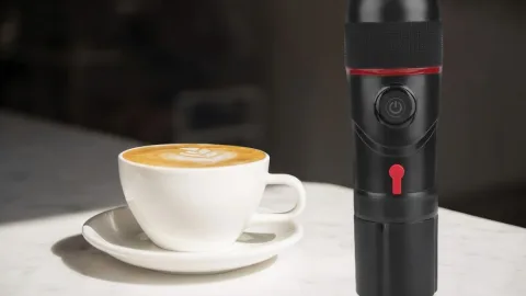 Koffeex – Premium Coffee Maker