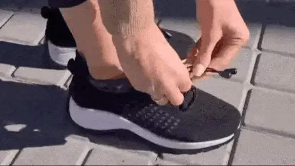 Zuekkos TrulyFeet – Orthopedic Shoes