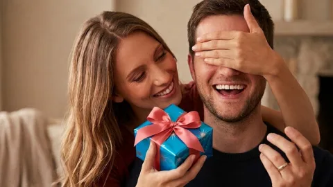 9 Gadgets for Men Who Have Everything