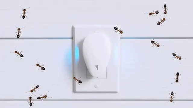 Repellio Pest Repellent