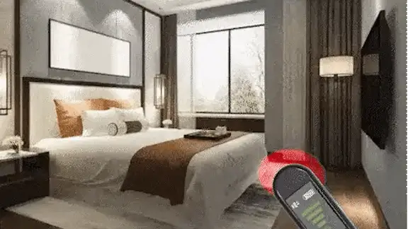 Hero Privacy Pen