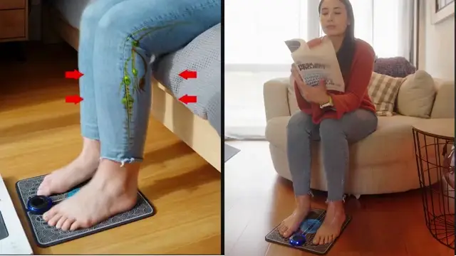 Nooro Foot Massager