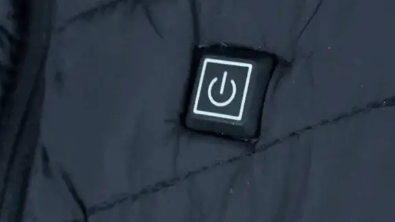 Heatarmor Heated Vest