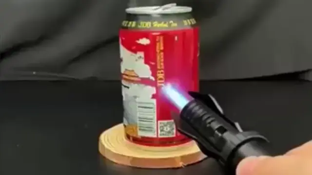 Plasma Lighter - FlameJet