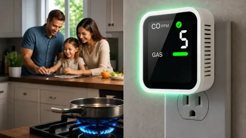 Prepared Hero Dual Threat Detector