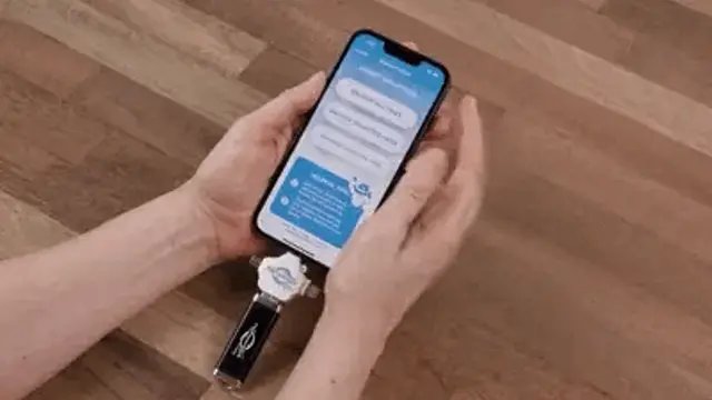 ThePhotoStick Omni