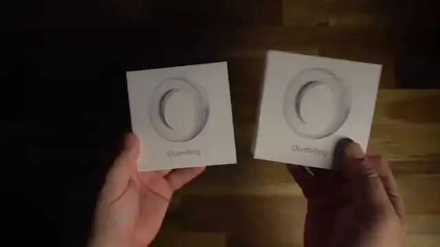 OlumiRing