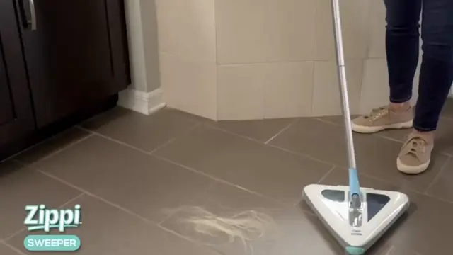 Zippi Sweeper