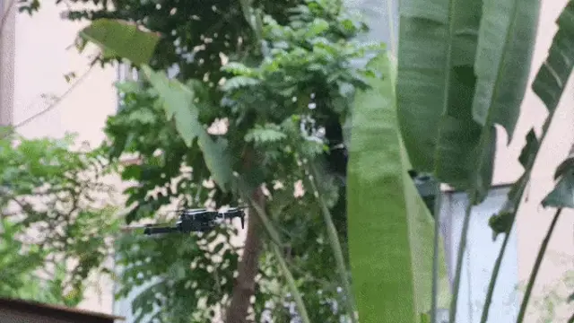 Skyhawk 4K
