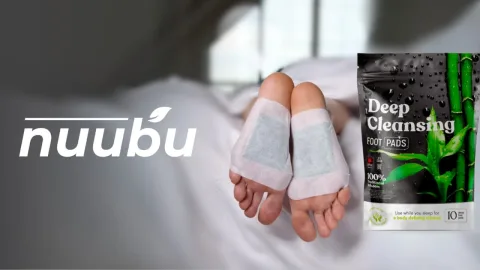 Nuubu