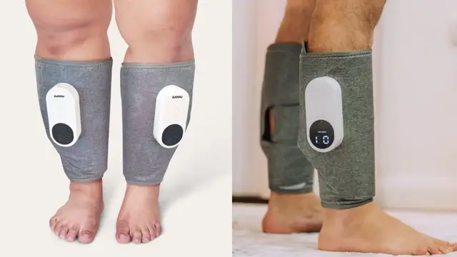 Nooro Leg Massager