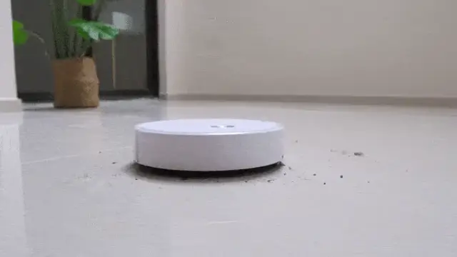 RoboVac Pro